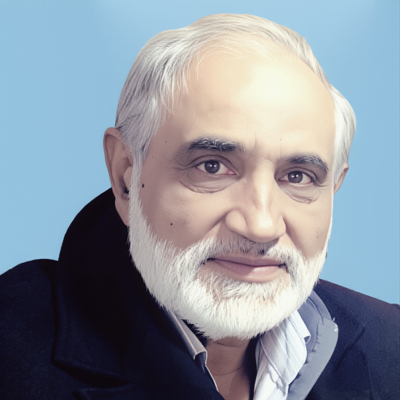 Abdul Hakeem Malik